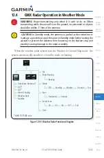 Preview for 58 page of Garmin GTN 750 Pilot'S Manual Upgrade Supplement