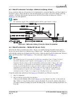 Предварительный просмотр 58 страницы Garmin GTR 200B Installation Manual