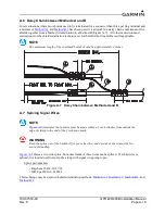 Предварительный просмотр 61 страницы Garmin GTR 200B Installation Manual