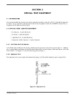 Preview for 7 page of Garmin GTX 320 ATC Maintenance Manual