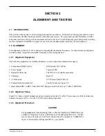 Preview for 10 page of Garmin GTX 320 ATC Maintenance Manual