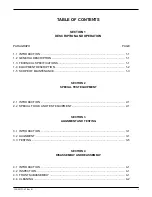 Preview for 3 page of Garmin GTX 320 Maintenance Manual