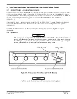 Preview for 21 page of Garmin GTX 320A Installation Manual