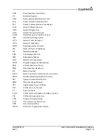 Preview for 11 page of Garmin GTX 335 w GPS Installation Guidance