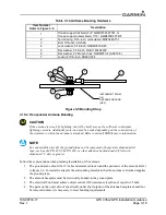 Preview for 42 page of Garmin GTX 335 w GPS Installation Guidance