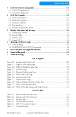 Preview for 9 page of Garmin GTX 335 Pilot'S Manual