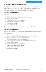 Preview for 11 page of Garmin GTX 335 Pilot'S Manual