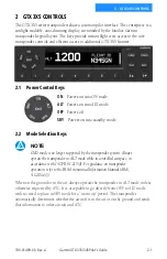 Предварительный просмотр 13 страницы Garmin GTX 335 Pilot'S Manual