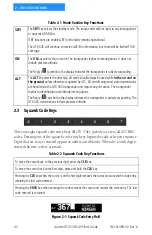 Предварительный просмотр 14 страницы Garmin GTX 335 Pilot'S Manual