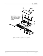 Предварительный просмотр 61 страницы Garmin GTX 3X5 Series Installation Manual