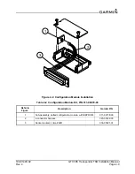 Предварительный просмотр 63 страницы Garmin GTX 3X5 Series Installation Manual