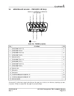 Предварительный просмотр 72 страницы Garmin GTX 3X5 Series Installation Manual