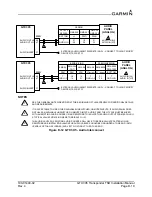 Предварительный просмотр 165 страницы Garmin GTX 3X5 Series Installation Manual