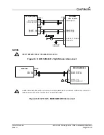 Предварительный просмотр 172 страницы Garmin GTX 3X5 Series Installation Manual