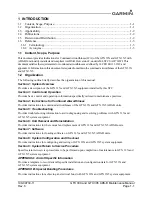Preview for 10 page of Garmin GTX GTX 330D Maintenance Manual