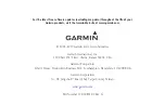 Preview for 58 page of Garmin GVN 53 - Navigation System Owner'S Manual