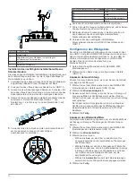 Предварительный просмотр 12 страницы Garmin gWind Race Installation Instructions Manual