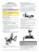 Предварительный просмотр 31 страницы Garmin gWind Race Installation Instructions Manual