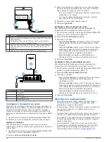 Предварительный просмотр 24 страницы Garmin gWind Installation Instructions Manual