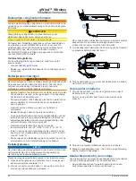 Предварительный просмотр 26 страницы Garmin gWind Installation Instructions Manual