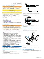 Предварительный просмотр 30 страницы Garmin gWind Installation Instructions Manual