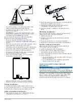 Предварительный просмотр 35 страницы Garmin gWind Installation Instructions Manual