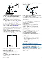 Предварительный просмотр 39 страницы Garmin gWind Installation Instructions Manual