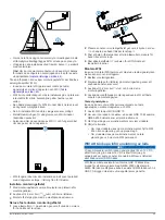 Предварительный просмотр 43 страницы Garmin gWind Installation Instructions Manual