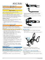 Предварительный просмотр 50 страницы Garmin gWind Installation Instructions Manual