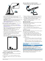 Предварительный просмотр 51 страницы Garmin gWind Installation Instructions Manual