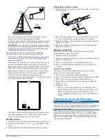 Предварительный просмотр 55 страницы Garmin gWind Installation Instructions Manual