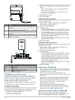 Предварительный просмотр 56 страницы Garmin gWind Installation Instructions Manual