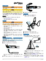 Предварительный просмотр 58 страницы Garmin gWind Installation Instructions Manual