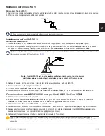 Предварительный просмотр 13 страницы Garmin GWS 10 Marine Wind Sensor Installation Instruction