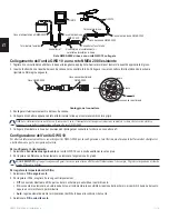 Предварительный просмотр 14 страницы Garmin GWS 10 Marine Wind Sensor Installation Instruction