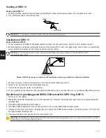 Preview for 28 page of Garmin GWS 10 Marine Wind Sensor Installation Instruction