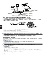 Preview for 34 page of Garmin GWS 10 Marine Wind Sensor Installation Instruction