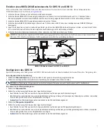 Preview for 19 page of Garmin GWS 10 Marine Wind Sensor Installation Instructions Manual