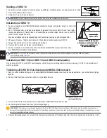 Preview for 28 page of Garmin GWS 10 Marine Wind Sensor Installation Instructions Manual