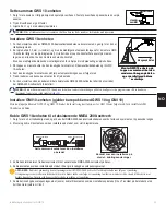 Preview for 33 page of Garmin GWS 10 Marine Wind Sensor Installation Instructions Manual