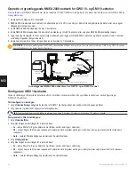 Preview for 34 page of Garmin GWS 10 Marine Wind Sensor Installation Instructions Manual