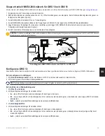 Preview for 39 page of Garmin GWS 10 Marine Wind Sensor Installation Instructions Manual