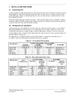 Preview for 18 page of Garmin GWX 68 Installation Manual