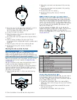 Preview for 3 page of Garmin GXM Series Installation Instructions