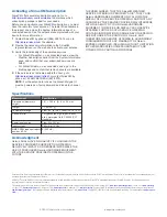 Preview for 4 page of Garmin GXM Series Installation Instructions