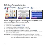 Preview for 14 page of Garmin Honda NUVI 350 GPS Quick Reference Manual