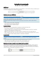Preview for 12 page of Garmin HRM-DUAL Installation Instructions Manual