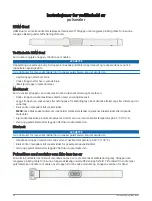 Preview for 20 page of Garmin HRM-DUAL Installation Instructions Manual