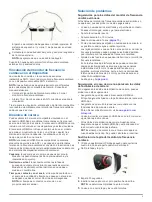 Preview for 9 page of Garmin HRM-Run Instructions Manual