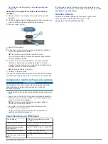 Preview for 11 page of Garmin HRM-Swim 010-12342-00 Instructions Manual